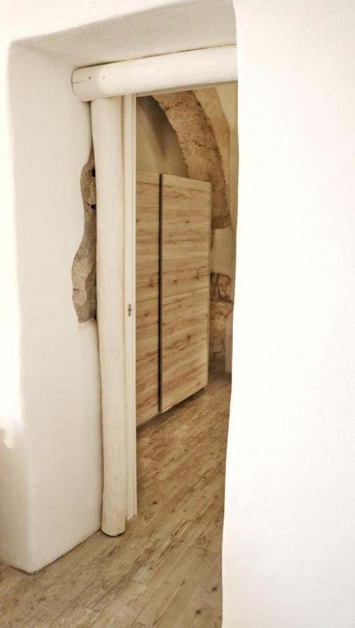 La Conchiglia Appartement SantʼAntìoco Buitenkant foto